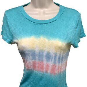 NWT Anthropologie (Maronie) Baby T-Shirt Size: Small